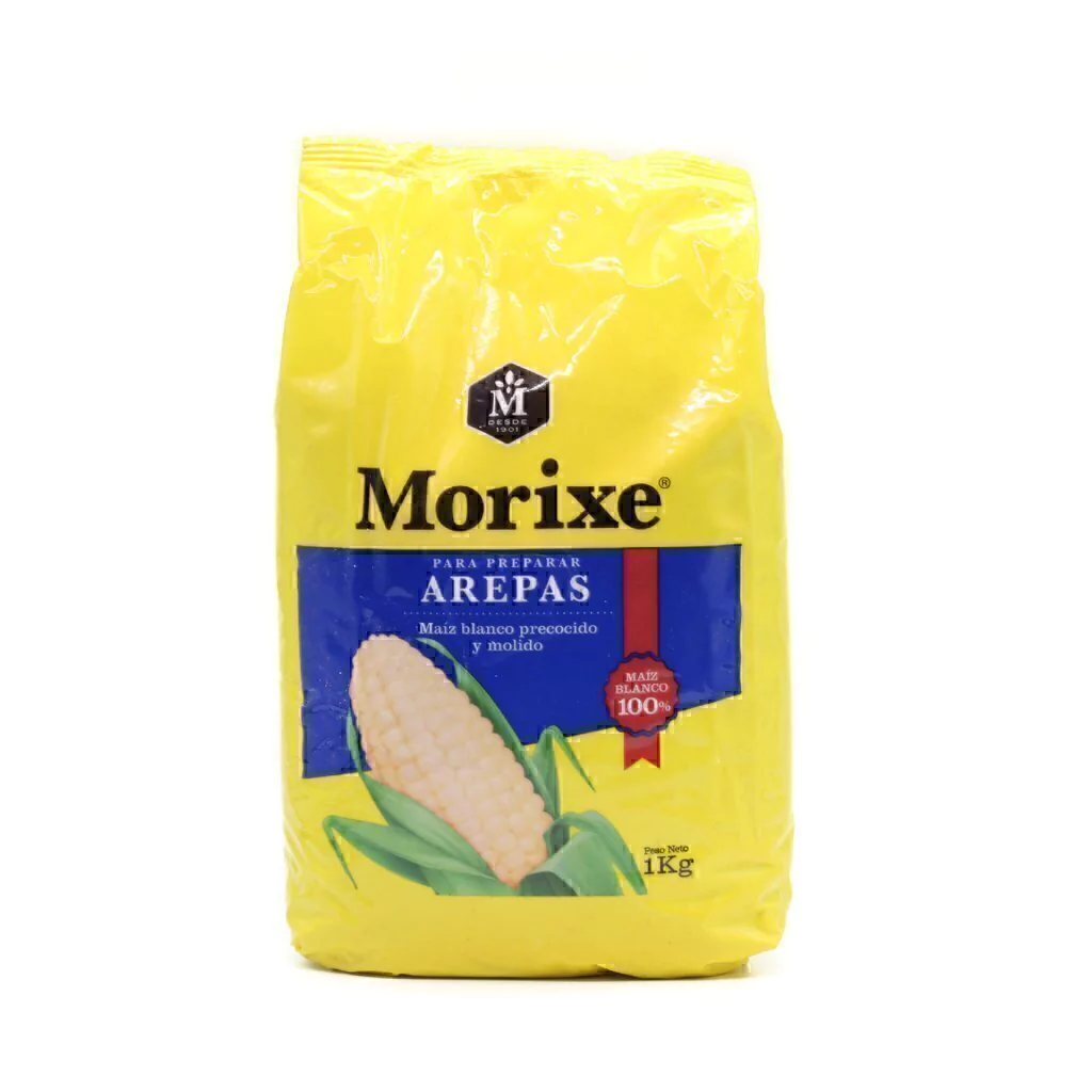 Harina Morixe