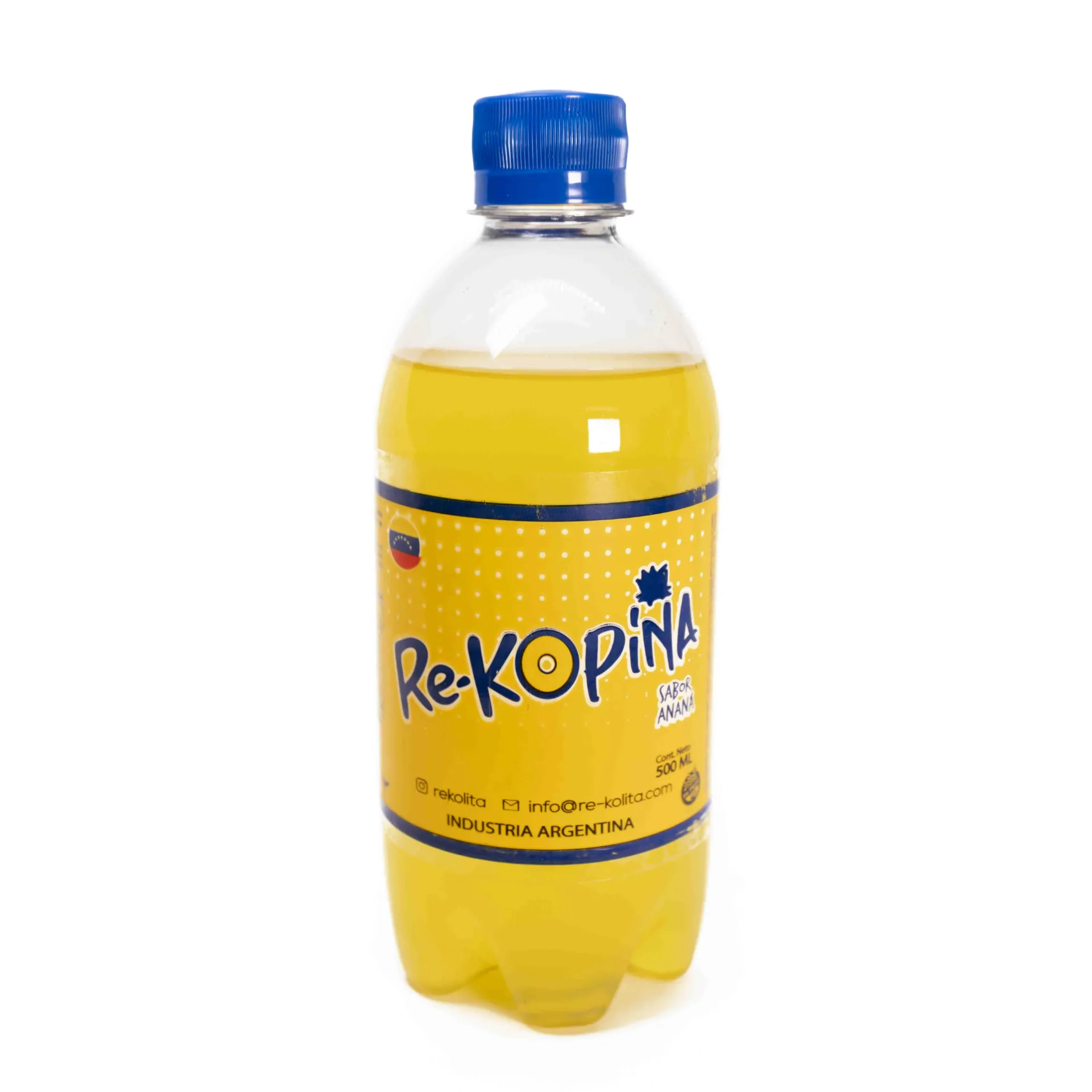 RekoPiña 500ml