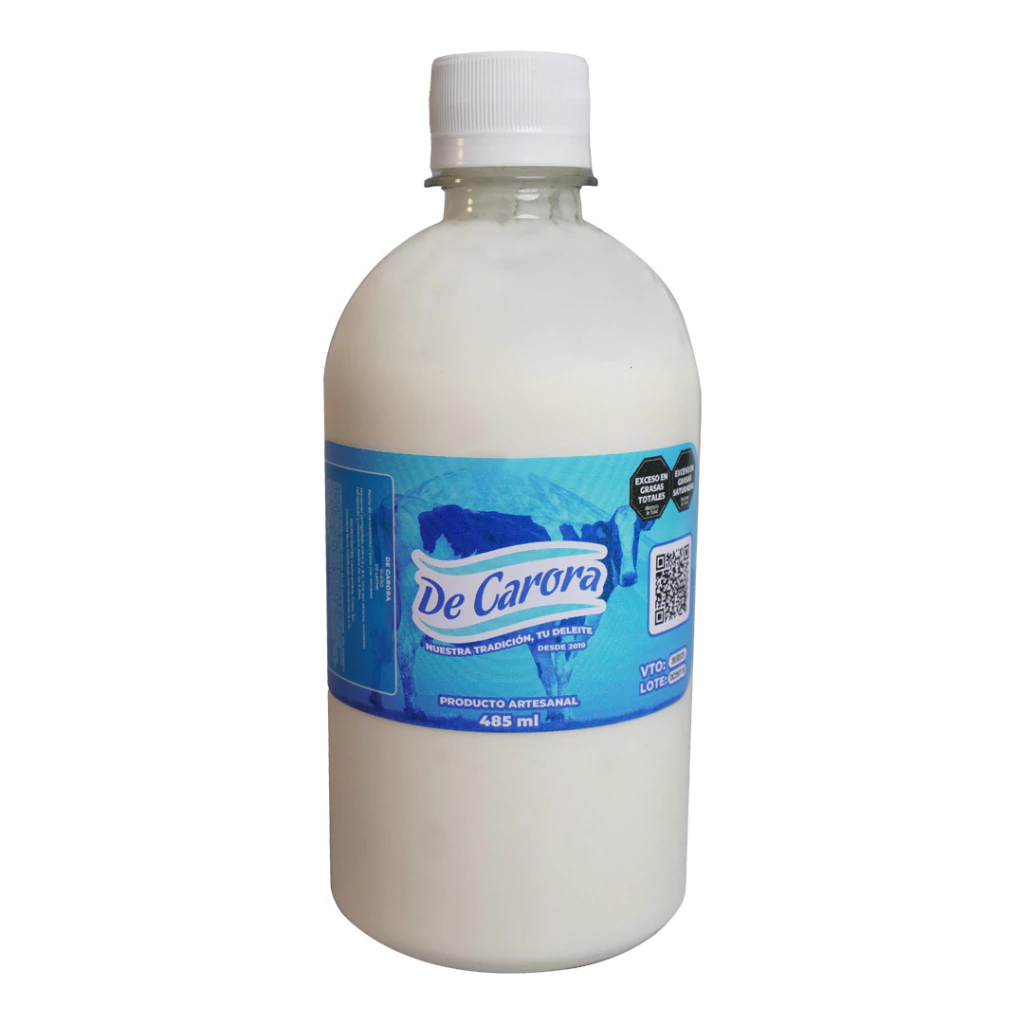Suero Caroreño 500ml