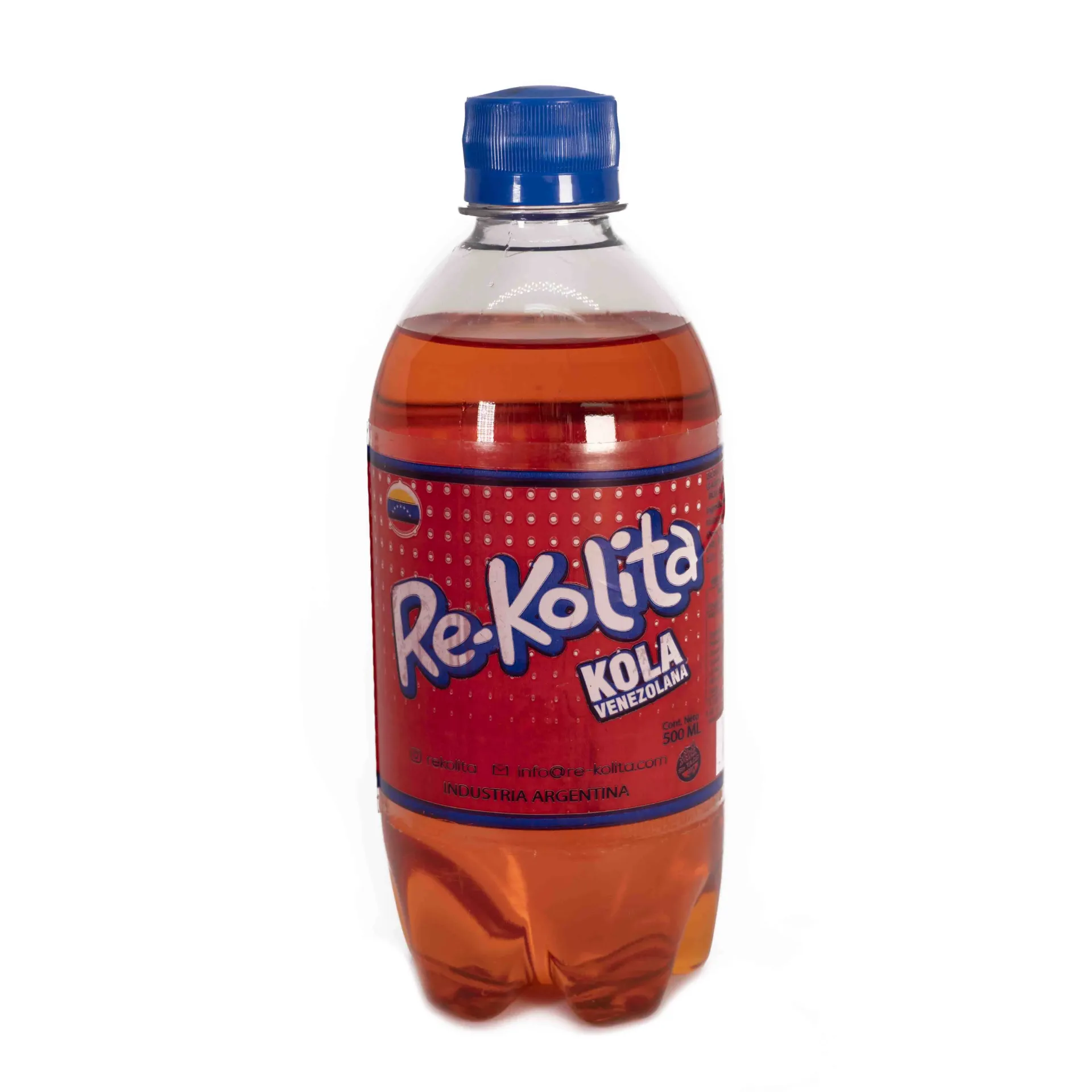 Rekolita 500ml