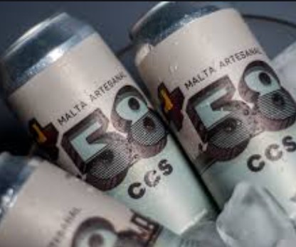 Malta 58 473ml