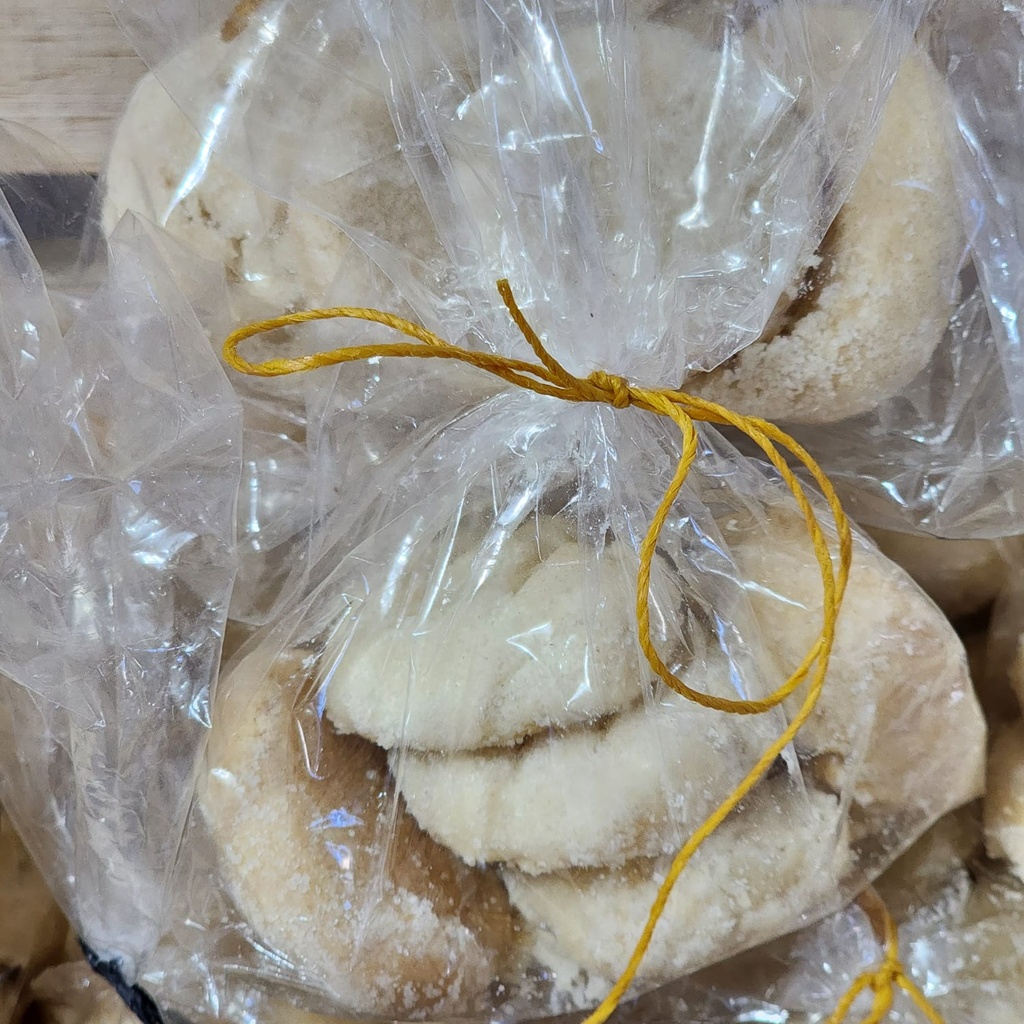 Polvorosas 5U