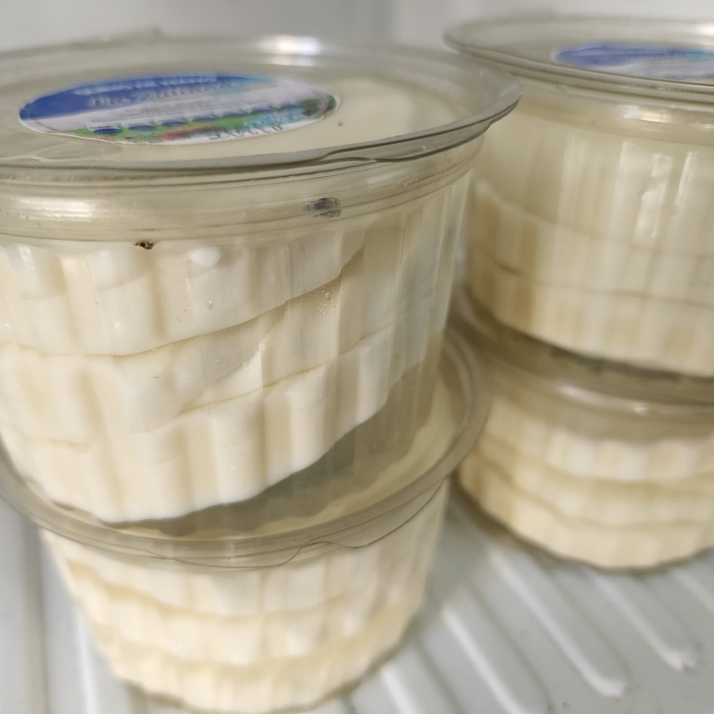 Queso de Mano La Zuliana