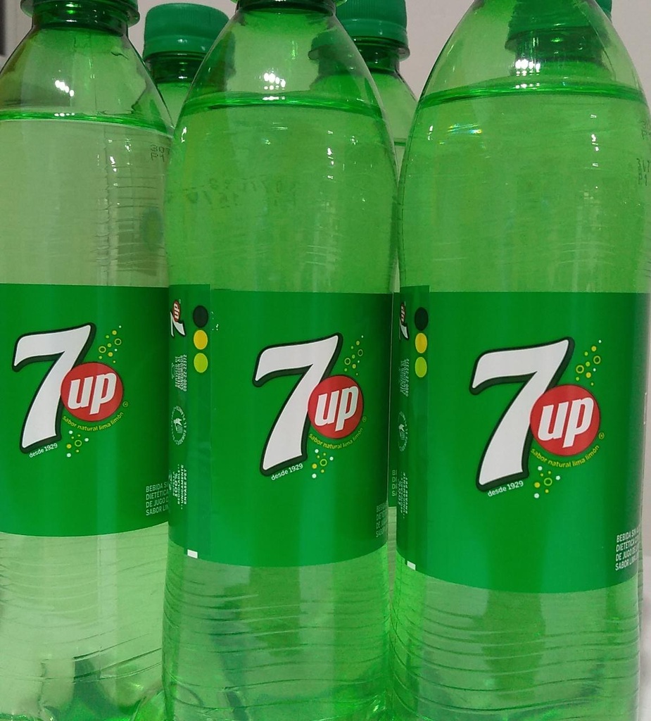 Seven Up 500ml Pet