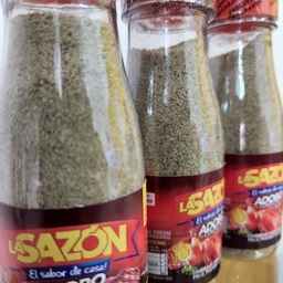 [ADOBOLASAZON] Adobo La Sazon 165gr