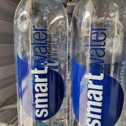 Agua SmartWater 591 ml