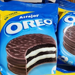 Alfajor Triple Oreo