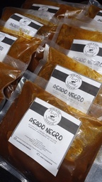 Asado Negro 400gr