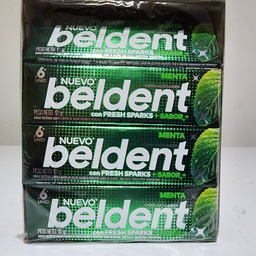 Beldent de Menta