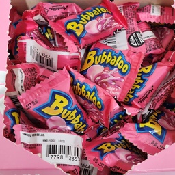 Bubbaloo Tutti Frutti