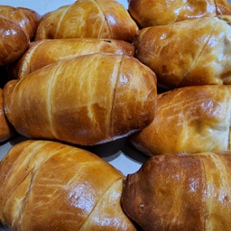 Cachitos Ind. Jamón
