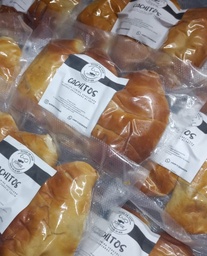[CACHITOSJORGE] Cachitos de Jamón 3U