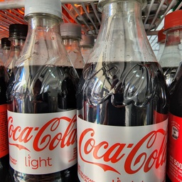 Coca Cola Light 500 ml