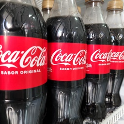 Coca Cola Original 500 ml