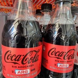 Coca Cola Zero 500 ml
