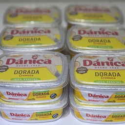 Dánica Dorada