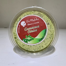 Guasacaca La Mulata