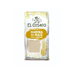 [HARCOSACO] Harina El Cosaco