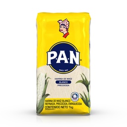 [HARPANBLANC] Harina Pan Blanca