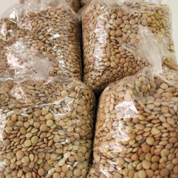 Lentejas 1/2Kg