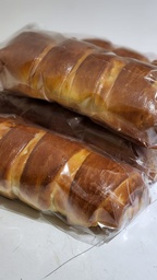 Mini Pan de Jamon