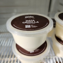 Nata Criolla Merida 215gr