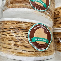 Oblea Deli Mediana