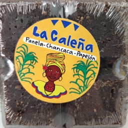 Panela Papelon La Caleña