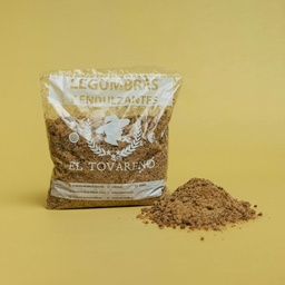 Papelon Granulado El Tovareño