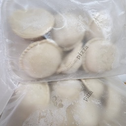 [PASTELITOSPIZZAZUELAR] Pastelitos Pizza Tequez. 12U