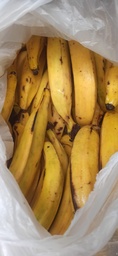 [PLATANO] Platanos Kg