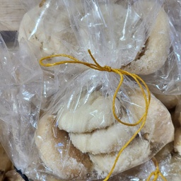 Polvorosas 5U