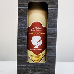 Ponche Crema 0,7 Lt