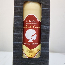 Ponche Crema 1 Lt