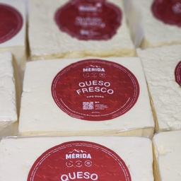 Queso Mérida Duro Kg