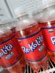 [REKOLITAGASEOSA] ReKolita Gaseosa 500ml