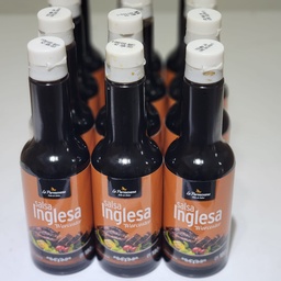 Salsa Inglesa