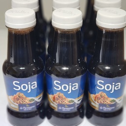 Salsa Soja