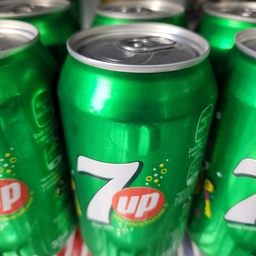Seven Up 354
