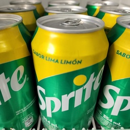Sprite 354 ml