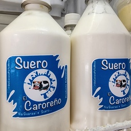 [SUEROCAROREÑO] Suero Caroreño 500 ml