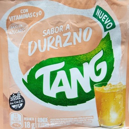 Tang de Durazno
