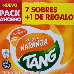 Tang de Naranja