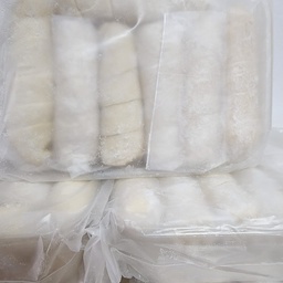 [TEQUEÑOZUELAR] Tequeños Tequez. 12U Congelados