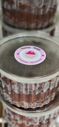 Torta Chocolate Angy