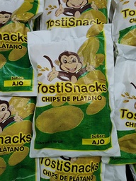 [TOSTISNACKAJO] TostiSnack Ajo 60gr
