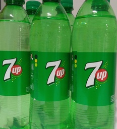 Seven Up 500ml Pet