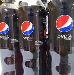 Pepsi Black Pet 500ml
