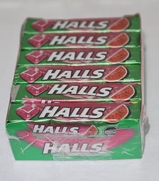 Halls de Sandia
