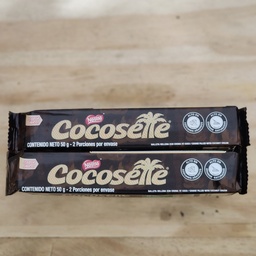 Cocosette 50gr